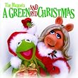 Image of The Muppets: A Green and Red Christmas