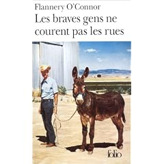 Les Braves Gens ne courent pas les rues