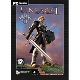 Lineage 2 Deluxe (PC)