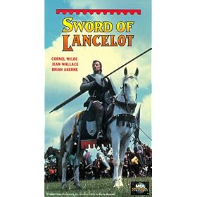 Sword of Lancelot [VHS]