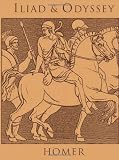Iliad and Odyssey
