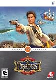 Sid Meier's Pirates! [Mac Download]
