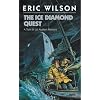 The Ice Diamond Quest