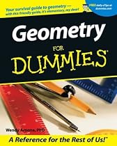 Geometry For Dummies