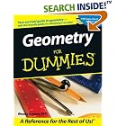 Geometry for Dummies by  Wendy, PhD Arnone