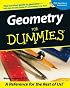 Geometry for Dummies