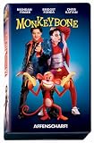 Monkeybone [VHS]