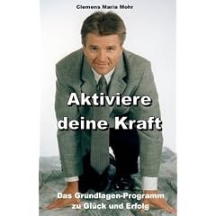 Aktiviere deine Kraft
