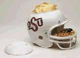 Oklahoma State Cowboys Snack Helmet