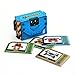 OiDroids Series 1 - Pack of 12 Papercraft Robot Cards