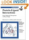 Protein-Ligand Interactions: From Molecular Recognition to Drug Design (Methods and Principles in Medicinal Chemistry)