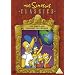 The Complete Simpsons DVD List Part 2 (plus Family Guy)