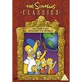 The Simpsons: Against the World [DVD] [1990]