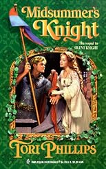 Midsummer'S Knight (Historical , No 415)