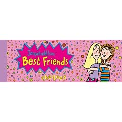 Jacqueline Wilson Cheques