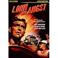 Lohn der Angst