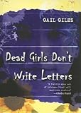 Dead Girls Don't Write Letters
