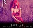 Only Girl (in the World) 2-Track