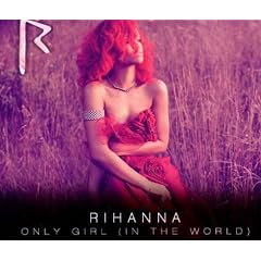 Only Girl (in the World) 2-Track