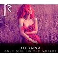 Only Girl (in the World) 2-Track
