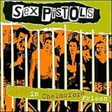 Live at Chelmsford Prison - Sex Pistols