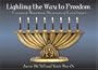 Lighting the Way to Freedom: Treasured Hanukkah Menorahs of Early Israel