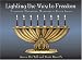 Lighting the Way to Freedom: Treasured Hanukkah Menorahs of Early Israel