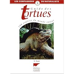 Guides des tortues