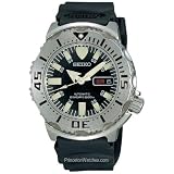 Seiko Watches- Seiko Automatic 200M Diver Mens Watch by Seiko