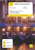 Teach Yourself Italian Conversation (Teach Yourself Conversations)