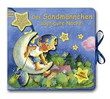 Das Sandm�nnchen sagt gute Nacht - Renate Cossmann
