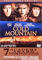 コールドマウンテン コレクターズ・エディション [DVD]