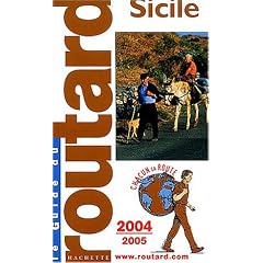 Sicile 2004-2005