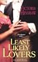 Least Likely Lovers (Zebra Regency Romance)