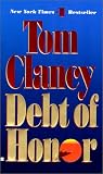 Debt of Honor (Tom Clancy)