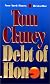 Debt of Honor (Tom Clancy)