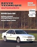 Rta 584.1 Rover 600 E&Td (93-96)
