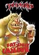 Tankard - Fat, ugly and still (a)live (2 DVDs)