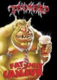 DVD - Tankard - Fat, ugly and still (a)live (2 DVDs) von Tankard