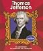Thomas Jefferson (First Biographies)