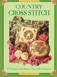 Country cross stitch (Reader's Digest)