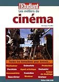 Revue L'Etudiant  / Les métiers du cinéma