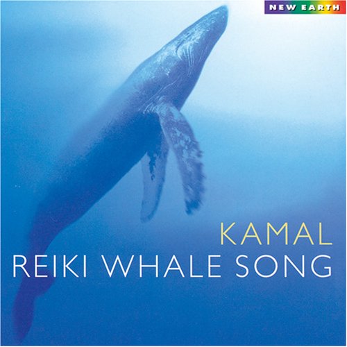Reiki Whale Song