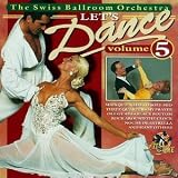 Let's Dance, Vol. 5
