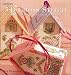 Book 3-D Cross Stitch: More Than 25 Original Designs