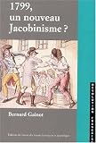 1799 un nouveau jacobinisme