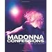 Madonna Confessions