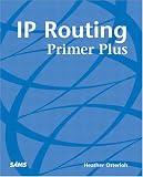 IP Routing Primer Plus