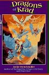 DRAGONS OF KRAD DRAGONLING 4 (Dragonling)