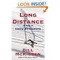 Long Distance: A Year of Living Strenuously